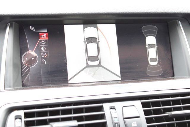 Used 2016 BMW 528i xDrive Sedan AWD/4WD image 26