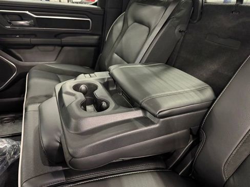 New 2026 RAM 1500 Laramie image 25