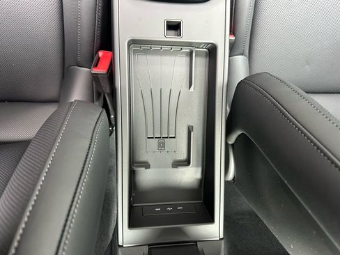 Certified 2026 Porsche 911 Targa 4 GTS image 28