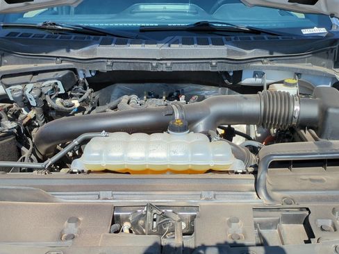 Used 2024 Ford F150 Lariat AWD/4WD image 34