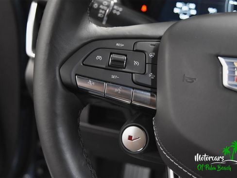 Used 2023 Cadillac CT5 V Blackwing image 40