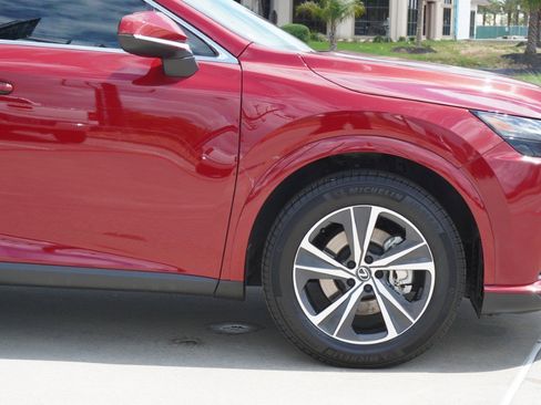 Used 2023 Lexus RX 350 Premium w/ Cold Area Package FWD image 9