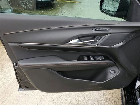 New 2026 Cadillac CT4 Sport image 9