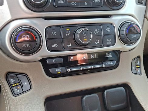 Used 2018 GMC Yukon SLT w/ Open Road Package image 14