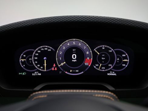 Used 2026 Porsche 911 GT3 image 50