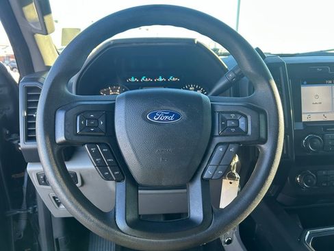 Used 2019 Ford F150 XL w/ Equipment Group 101A Mid image 23