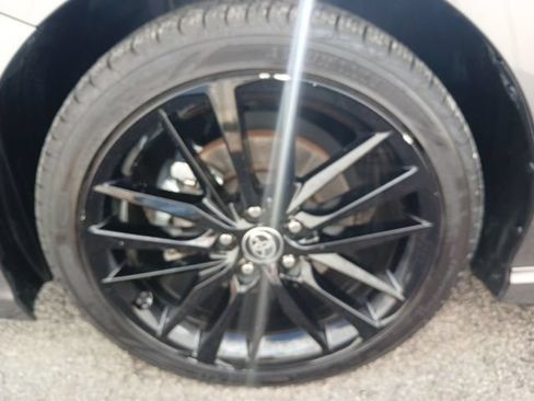 Used 2024 Toyota Camry XSE FWD image 53