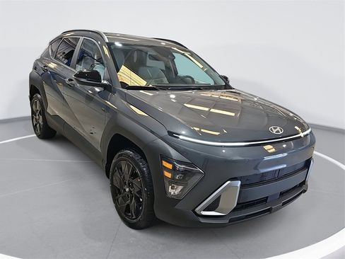 New 2026 Hyundai Kona SEL Sport image 3