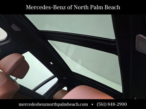 Used 2025 BMW ALPINA XB7 AWD/4WD image 12