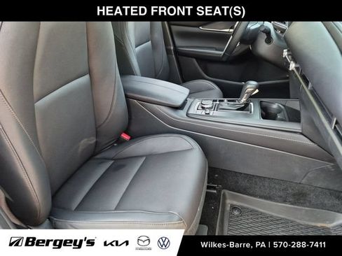 Certified 2026 MAZDA CX-30 AWD 2.5 S w/ Premium Package image 28