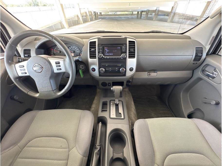Used 2017 Nissan Frontier S RWD image 13