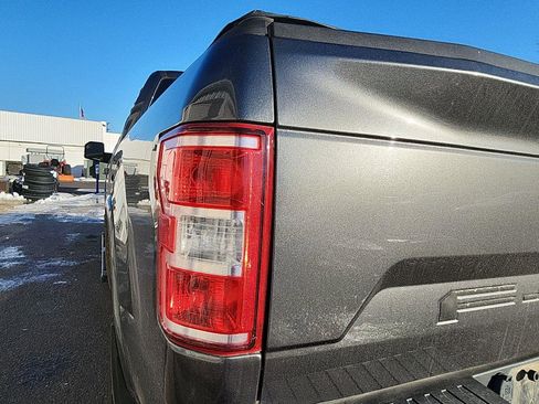 Used 2018 Ford F150 XLT w/ Equipment Group 301A Mid image 9