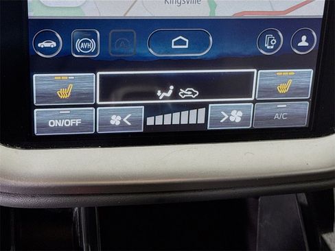 Certified 2024 Subaru Outback Premium image 13