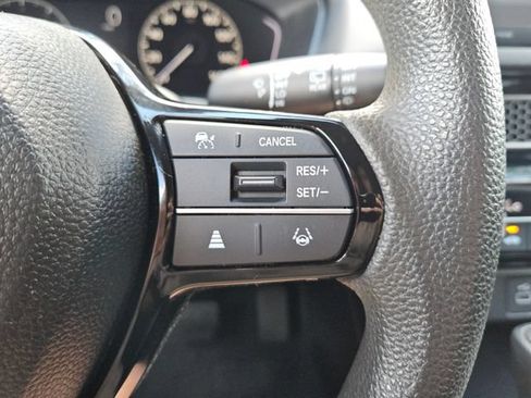 Used 2023 Honda Civic LX image 24