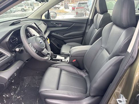 New 2026 Subaru Ascent Bronze Edition AWD/4WD image 19