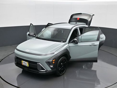 New 2026 Hyundai Kona SEL Sport image 30