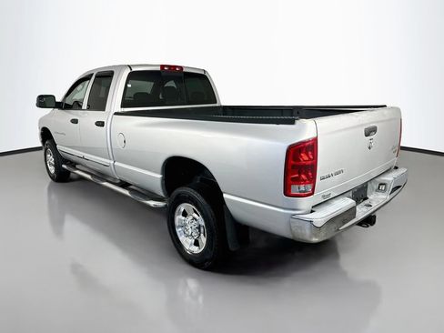 Used 2005 Dodge Ram 3500 Truck SLT AWD/4WD image 5