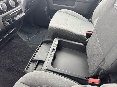 Used 2023 RAM 2500 Big Horn w/ Level 1 Equipment Group image 24