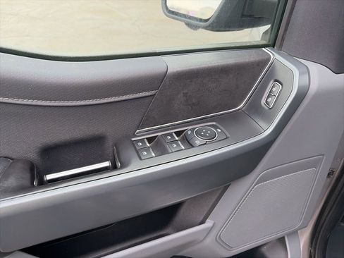 Used 2024 Ford F150 XLT w/ Mobile Office Package image 15