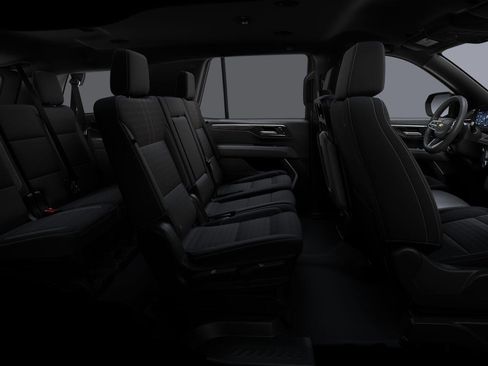 New 2026 Chevrolet Tahoe LS image 31