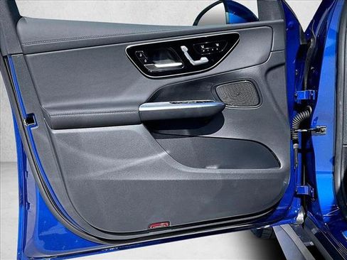 New 2026 Mercedes-Benz GLC 43 AMG 4MATIC image 26