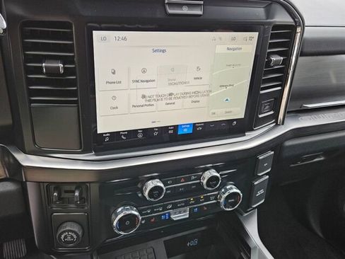 New 2026 Ford F250 Lariat image 21