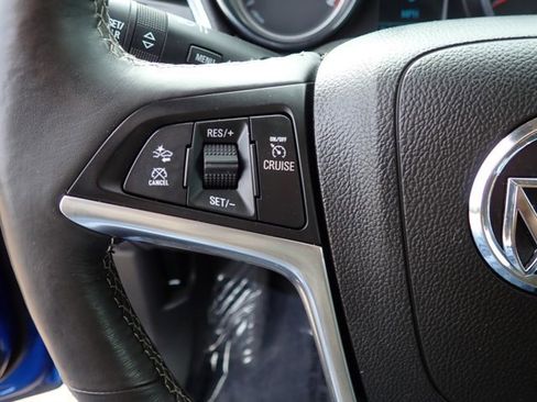 Used 2014 Buick Encore Premium image 15