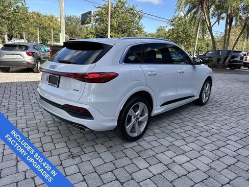 Used 2025 Audi Q5 Prestige AWD/4WD image 38