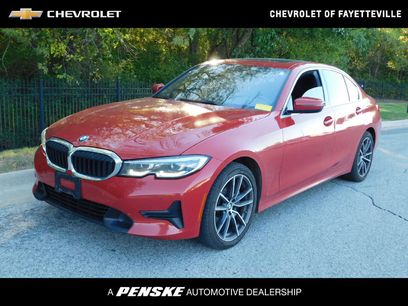 Used 2021 BMW 330i xDrive Sedan w/ Premium Package