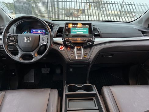 Used 2019 Honda Odyssey EX-L image 16