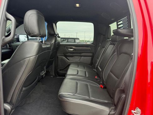 Used 2019 RAM 1500 Sport w/ Level 2 Equipment Group AWD/4WD image 10