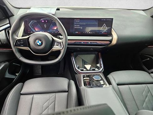 Used 2025 BMW X3 xDrive30i w/ Premium Package AWD/4WD image 15