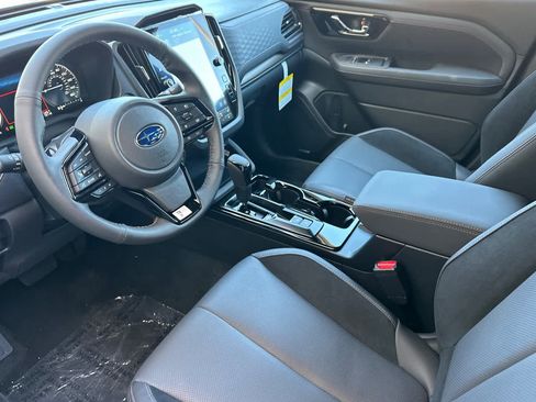 New 2026 Subaru Forester Touring AWD/4WD image 9