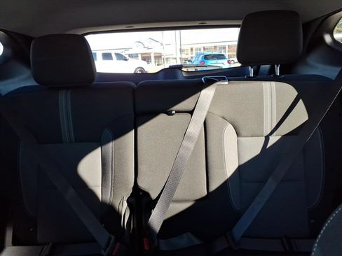 Used 2024 Chevrolet Blazer LT w/ Convenience Package image 16