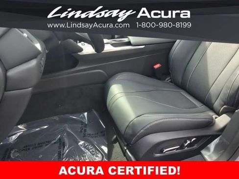 Used 2025 Acura TLX w/ Technology Package FWD image 21