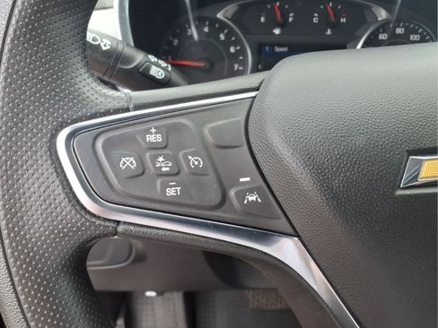 Certified 2024 Chevrolet Equinox LS w/ LS Convenience Package FWD image 21