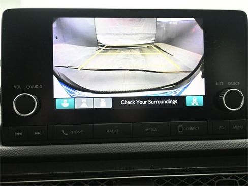 Used 2025 Acura Integra A-Spec image 31