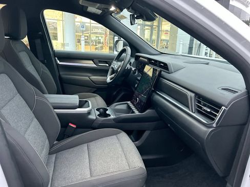Used 2026 GMC Terrain Elevation AWD/4WD image 29