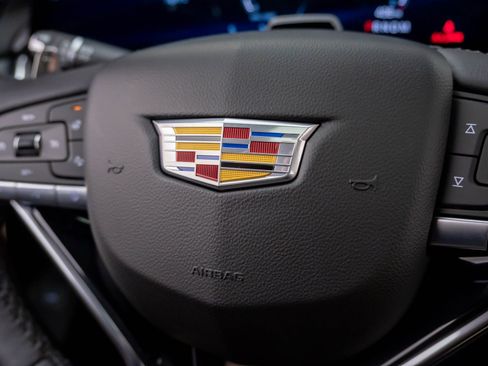 New 2026 Cadillac CT5 Premium Luxury AWD/4WD image 26