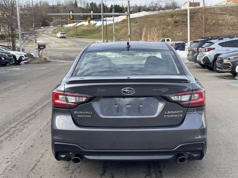 Used 2023 Subaru Legacy Touring XT image 4
