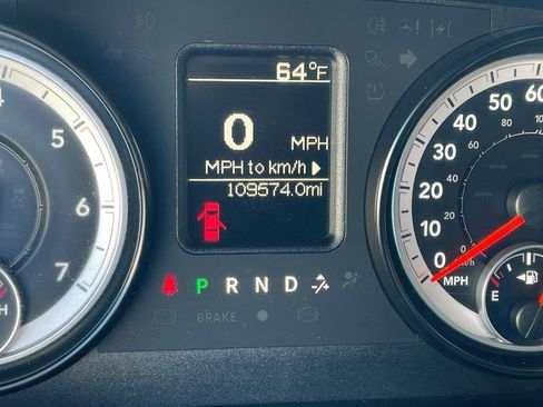 Used 2015 RAM 3500 Tradesman w/ Popular Equipment Group image 10