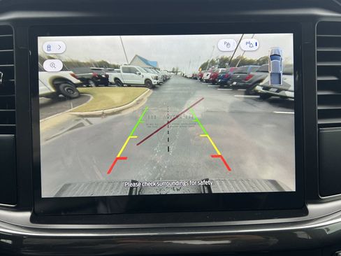 New 2025 Ford F150 STX image 3