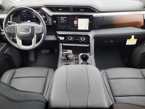New 2026 GMC Sierra 1500 Denali image 12
