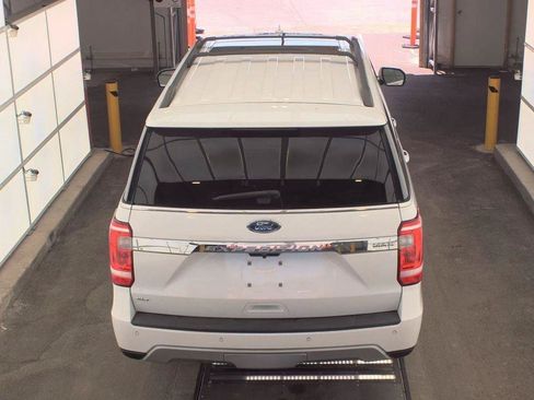 Used 2020 Ford Expedition Max XLT w/ Equipment Group 202A RWD image 6