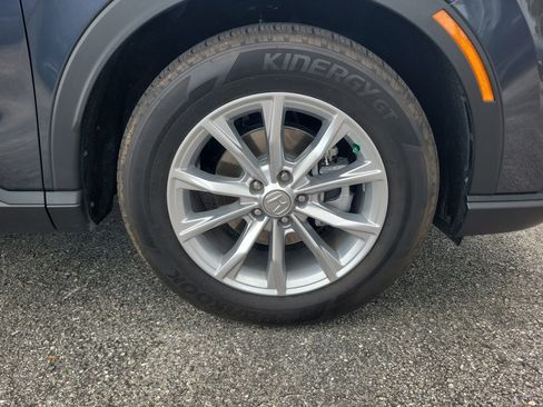 Used 2024 Honda CR-V EX-L image 10