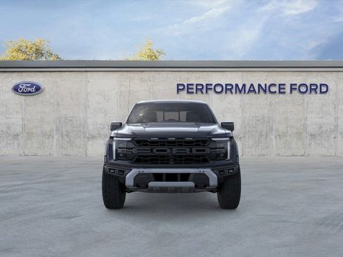 New 2025 Ford F150 Raptor image 6