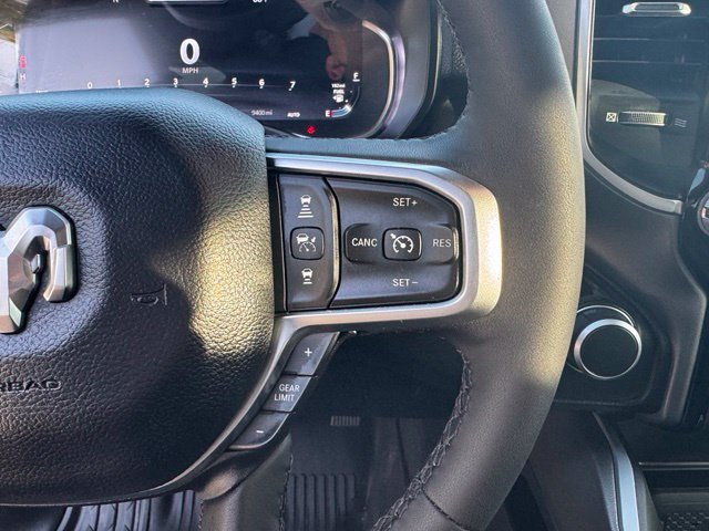 Used 2026 RAM 1500 Lone Star AWD/4WD image 24