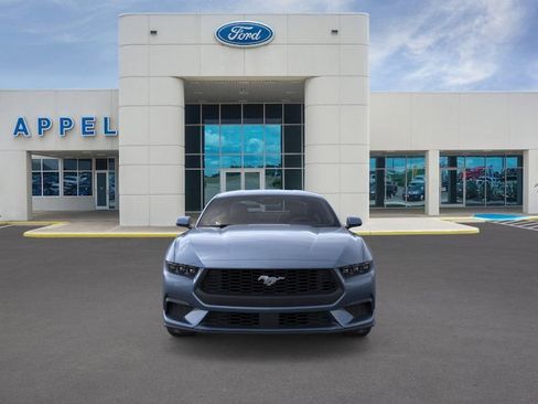 New 2026 Ford Mustang Coupe RWD image 7