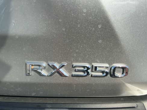 Used 2022 Lexus RX 350 AWD w/ Premium Package image 17