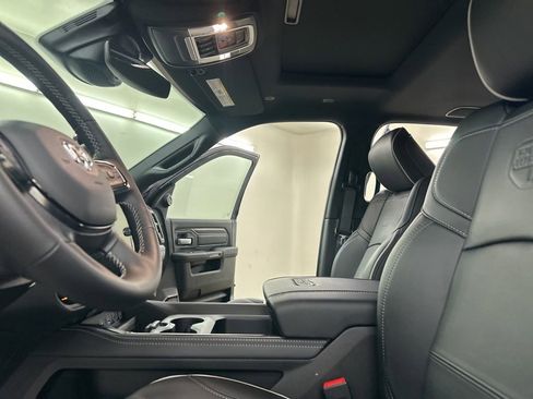 New 2026 RAM 2500 Power Wagon image 30